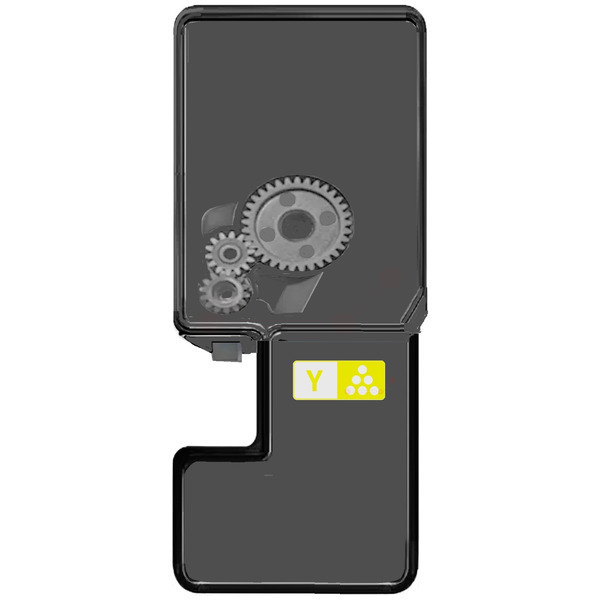 White Box TONTK5450Y Alternativ Toner Yellow für Kyocera / TK5450 / 3.200 Seiten