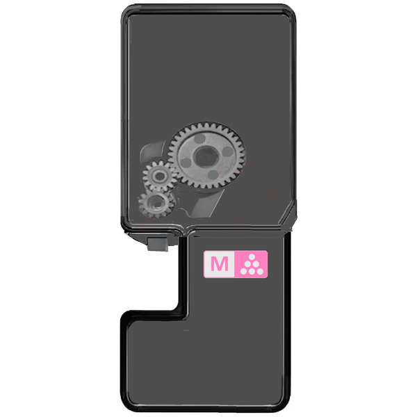 White Box TONTK5450M Alternativ Toner Magenta für Kyocera / TK5450 / 3.200 Seiten