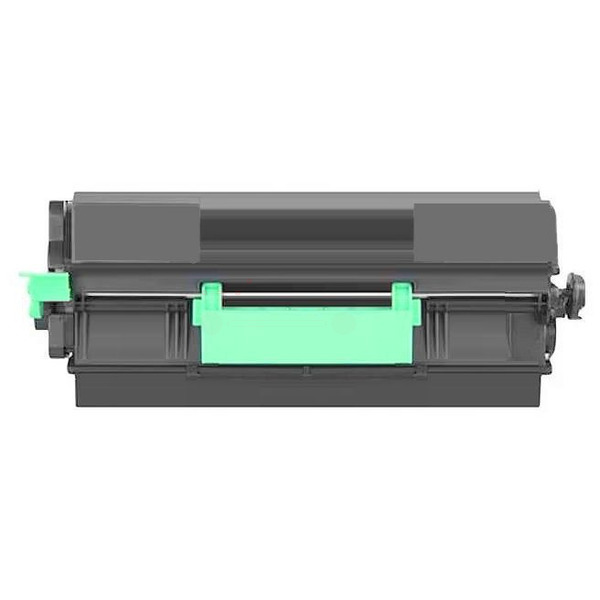 White Box TONSP4510 Alternativ Toner Black für Ricoh / 407318 / 12.000 Seiten