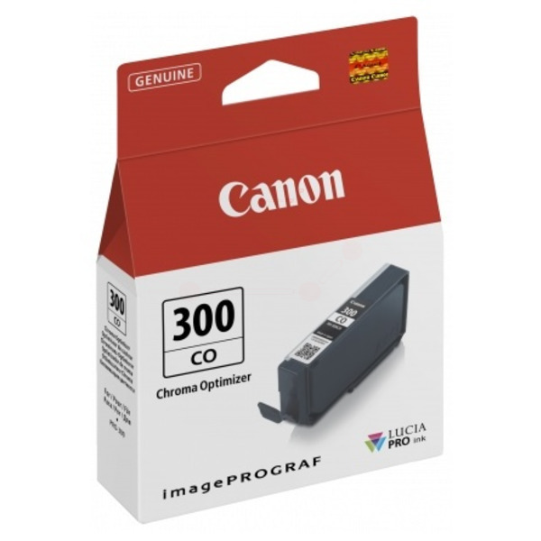 4201C001 // PFI300CO / original CANON Tinte Sonstige / 4201C001 / 14.40 ml