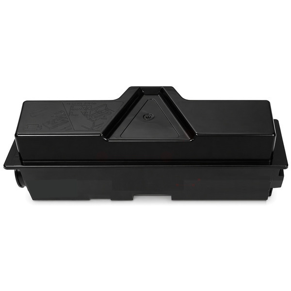 White Box TONTK130 Alternativ Toner Black für Kyocera / TK130 / 7.200 Seiten 