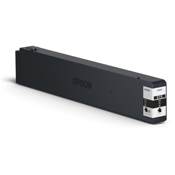 C13T02Q100 // T02Q / schwarz / original EPSON Tintenpatrone schwarz / C13T02Q100 / 50000 S.