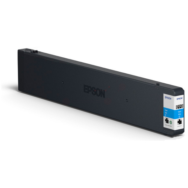 C13T02Q200 // T02Q / cyan / original EPSON Tintenpatrone cyan / C13T02Q200 / 50000 S.