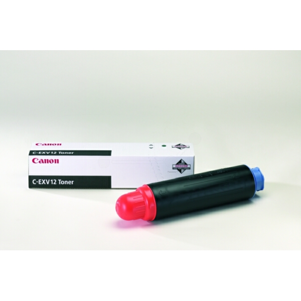 9634A002 // CEXV12 / schwarz / original CANON Toner schwarz / 9634A002 / 24000 S. / 1220 Gr.  