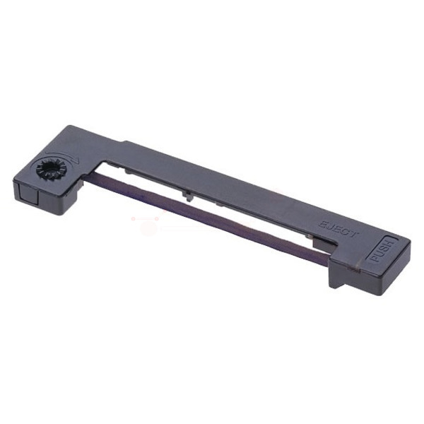 C43S015354 // ERC09B / schwarz / original EPSON Nylonband schwarz / C43S015354