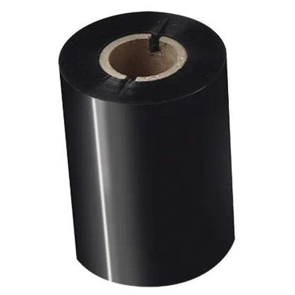 BWS1D300080 / schwarz / original BROTHER ThermoTransferBand / BWS1D300080