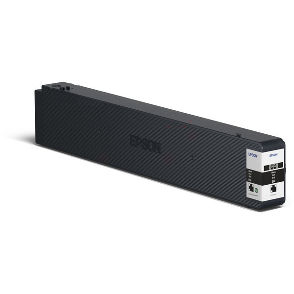 C13T02S100 // T02S1 / schwarz / original EPSON Tintenpatrone schwarz / C13T02S100 / 50000 S. / 859.10 ml