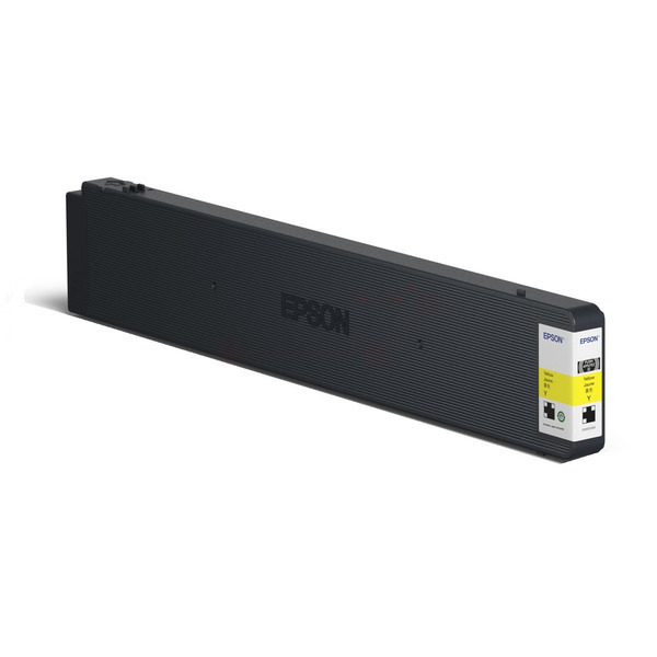 C13T02S400 // T02S4 / gelb / original EPSON Tintenpatrone gelb / C13T02S400 / 50000 S. / 454.80 ml