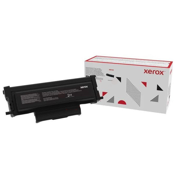 006R04399 / schwarz / original XEROX Toner schwarz / 006R04399 / 1200 S.
