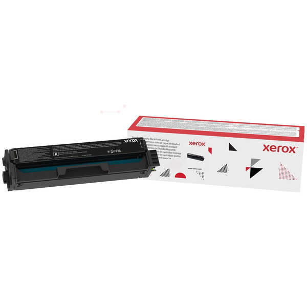 006R04383 / schwarz / original XEROX Toner schwarz / 006R04383 / 1500 S.