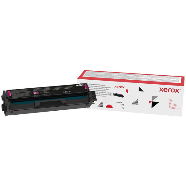 006R04385 / magenta / original XEROX Toner magenta / 006R04385 / 1500 S.