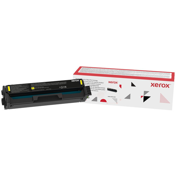 006R04386 / gelb / original XEROX Toner gelb / 006R04386 / 1500 S.