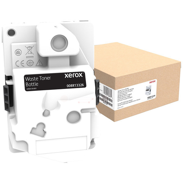 008R13326 / original XEROX Resttonerbehälter / 008R13326 / 15000 S.
