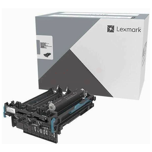 78C0ZV0 / original LEXMARK Trommel/Entwicklereinheit / 78C0ZV0 / 125000 S.