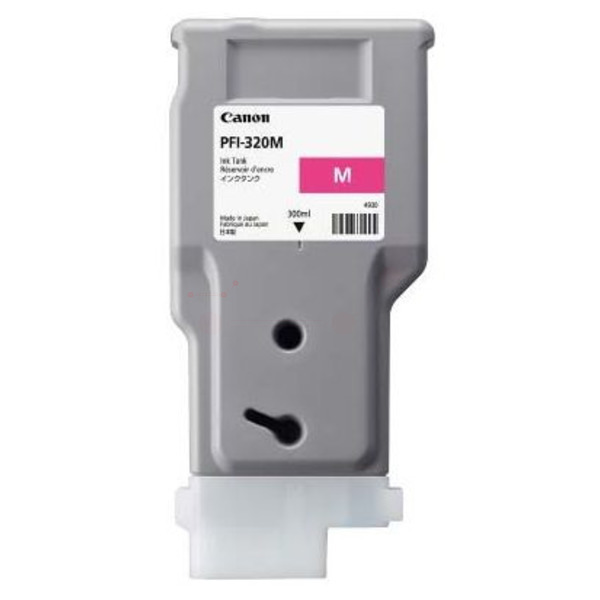 2892C001 // PFI320M / magenta / original CANON Tintenpatrone magenta / 2892C001 / 300.00 ml