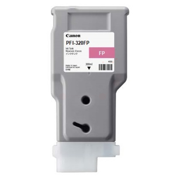 3500C001 // PFI320FP / original CANON Tinte Sonstige / 3500C001 / 300.00 ml