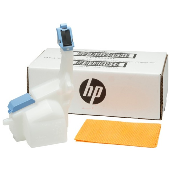 CE265A // 648A / original HP Resttonerbehälter / CE265A / 36000 S.