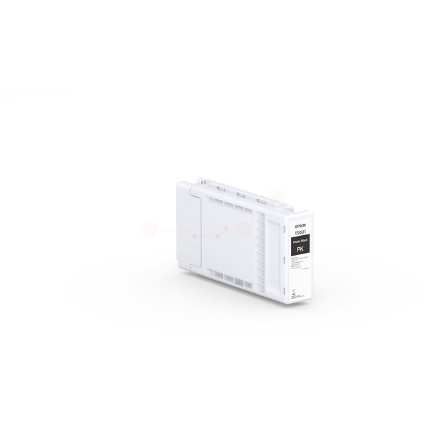 C13T50U100 // T50U1 / schwarz / original Epson Tin / C13T50U100 / 350.00 ml