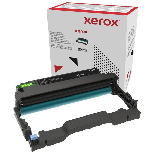 013R00691 / original XEROX Drum Kit / 013R00691 / 12000 S.