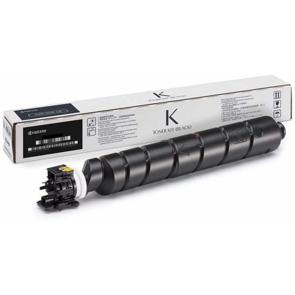 1T0C2N0NL0 // TK6355 / schwarz / original Kyocera  / 1T0C2N0NL0 / 40000 S.