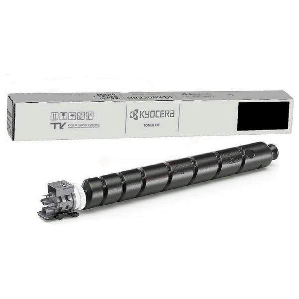 1T02XD0NL1 // TK8395K / schwarz / original Kyocera / 1T02XD0NL1 / 40000 S.