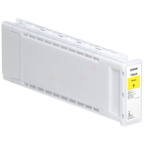 C13T44J440 // T44J4 / original EPSON Tintenpatrone gelb / C13T44J440 / 700.00 ml