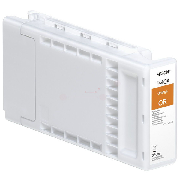 C13T44QA40 // T44QA / original EPSON Tinte Sonstige / C13T44QA40 / 350.00 ml