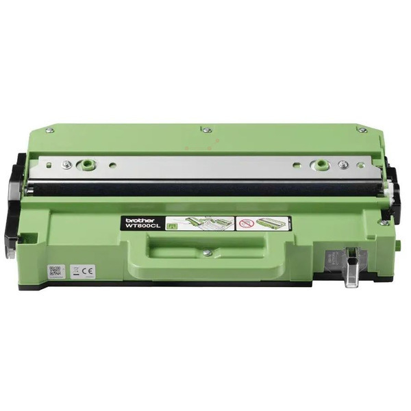 WT800CL / original BROTHER Resttonerbehälter / WT800CL / 100000 S.