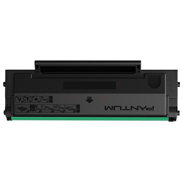PA210 / original PANTUM Toner schwarz / PA210 / 1500 S.