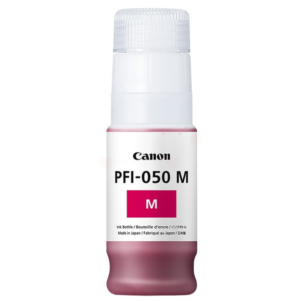 5700C001 // PFI050M / magenta / original CANON Tintenpatrone magenta / 5700C001 / 70.00 ml