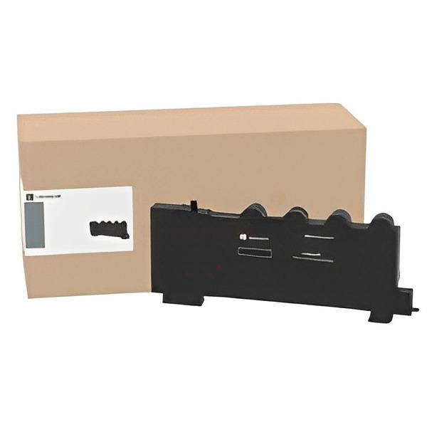 75M0W00 / original LEXMARK Resttonerbehälter / 75M0W00 / 30000 S.