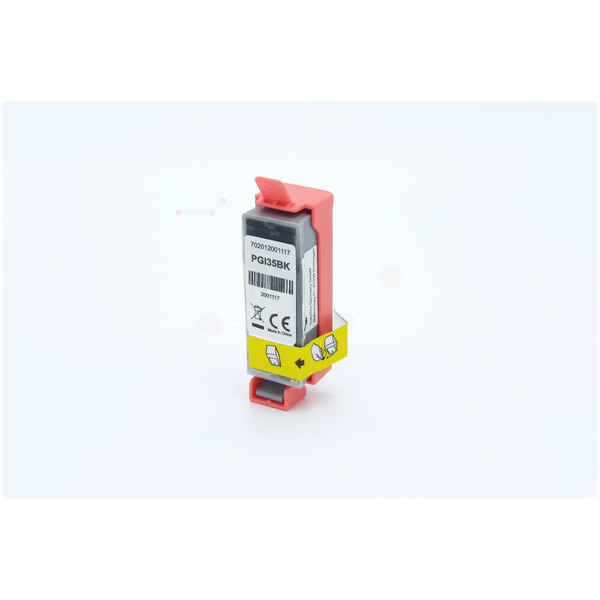 BULK PGI35 Alternativ Tinte Black für Canon / 1509B001 / 9,5ml / mit Chip