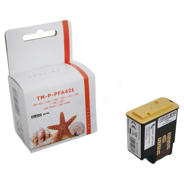 REFPFA421 Refill Tinte Black für Philips / 906115308009 / 18ml