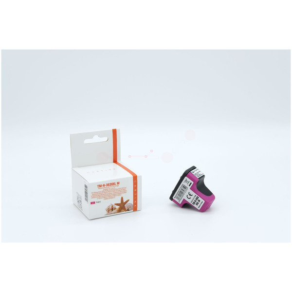 REF363MXXL Refill Tinte  Magenta für HP / C8772EE / 11,4ml