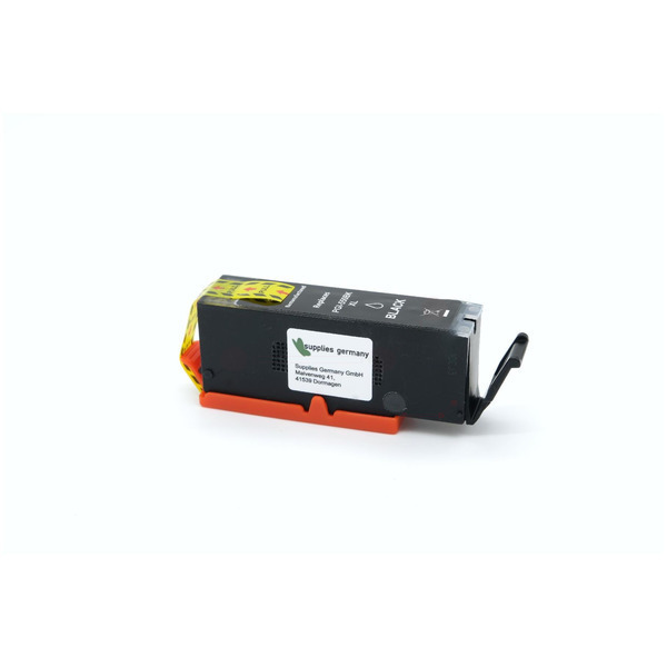 BULK PGI550BKXL Alternativ Tinte Black für Canon / 6431B001 / 23ml