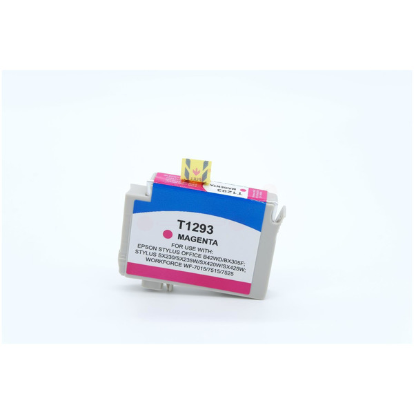 BULK T1293 Alternativ Tinte Magenta für Epson  / C13T12934010 / 7ml