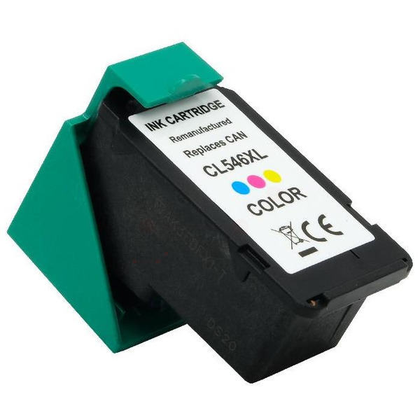 BULK CL546XL Alternativ Tinte Color für Canon / 8288B001 / 13ml 