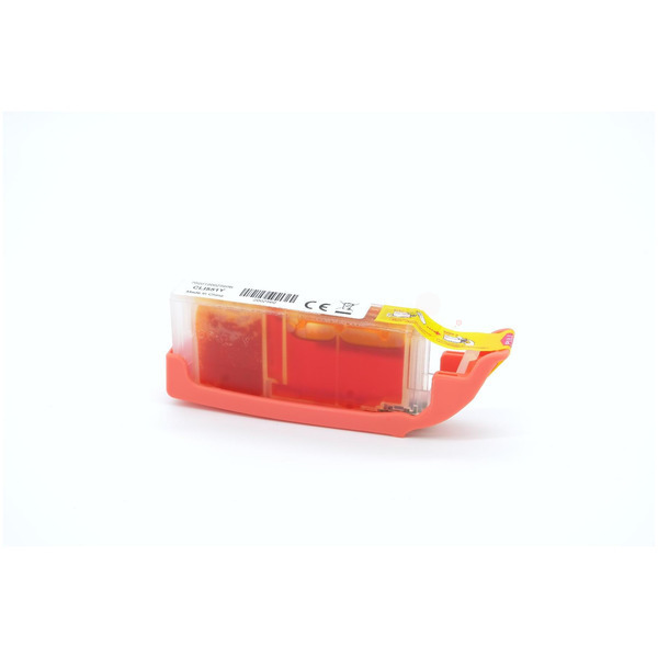 BULK CLI551YXL Alternativ Tinte Yellow für Canon / 6446B001 / 15ml