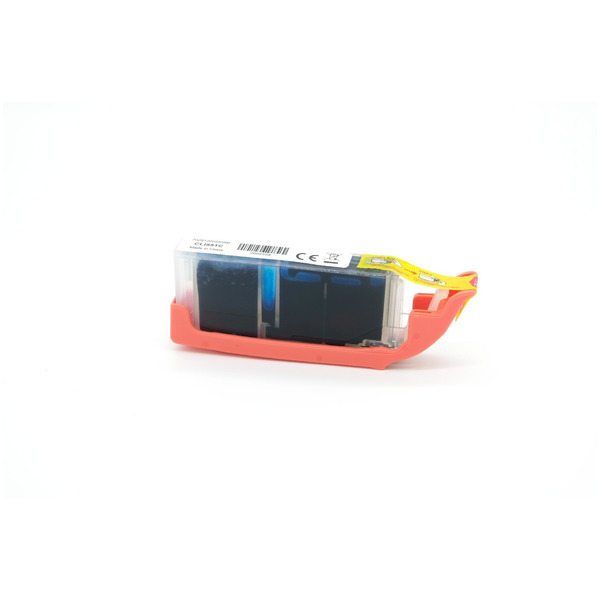 BULK CLI551CXL Alternativ Tinte Cyan für Canon / 6509B001 / 15ml