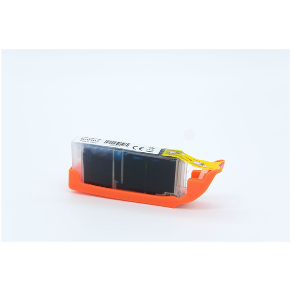 BULK CLI571XLC Alternativ Tinte Cyan für Canon / 0332C001 / 10,8ml