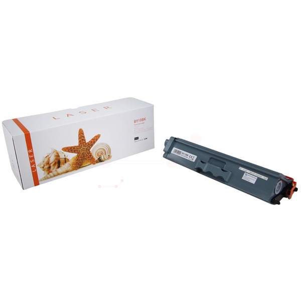 TONTN910BK Alternativ Toner Black für Brother / TN910BK / 9.000 Seiten