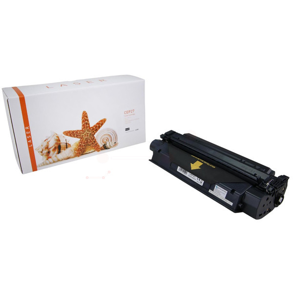 TONEP27 Alternativ Toner Black für Canon / EP27 / 2.500 Seiten 