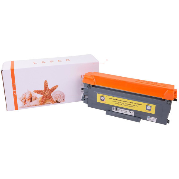 TONTN2010HC Alternativ Toner Black für Brother  / TN2010HC / 5.200 Seiten 