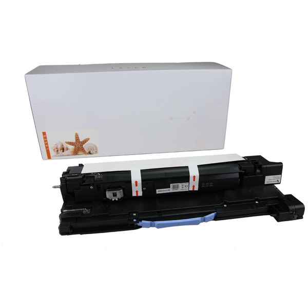 TONCB384ADR Alternativ Trommel Black für HP / CB384A / 35.000 Seiten 