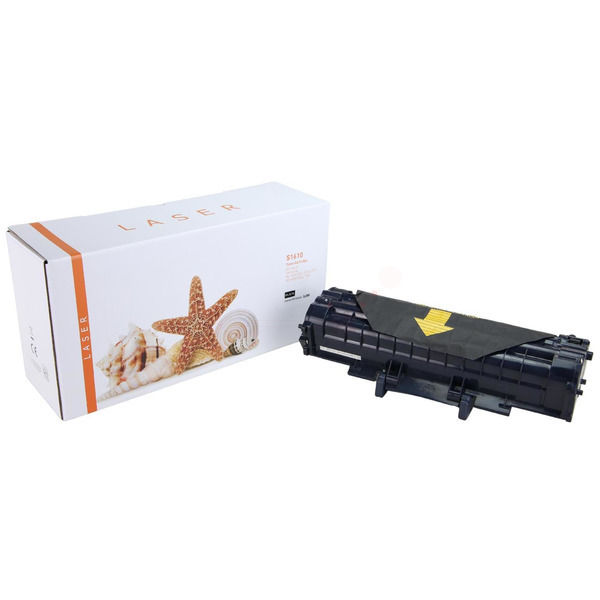 TONML1610 Alternativ Toner Black für Samsung / MLTD119S / 3.200 Seiten 