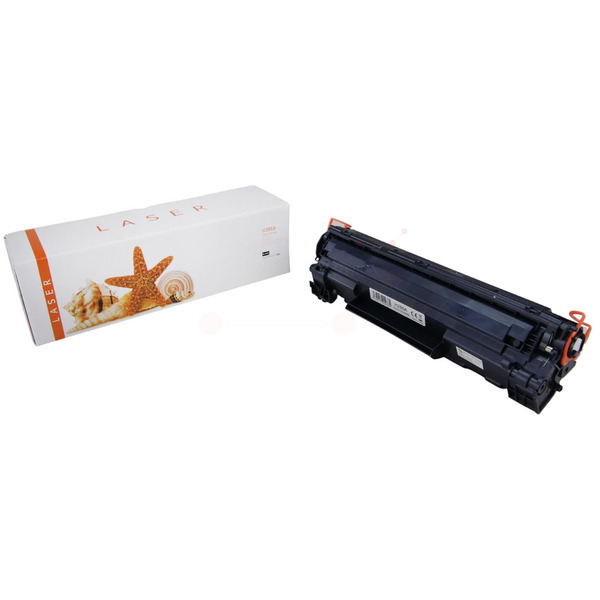 TONCE285A Alternativ Toner Black für HP / CE285 / 1.600 Seiten 