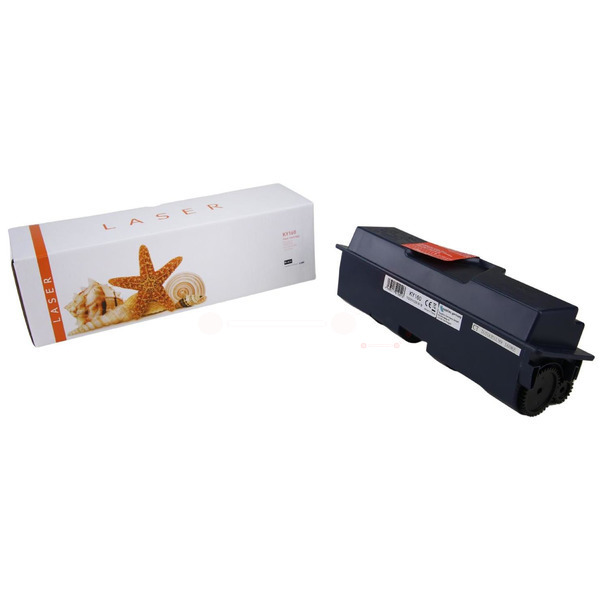 TONTK160 Alternativ Toner Black für Kyocera  / TK160 / 2.500 Seiten 