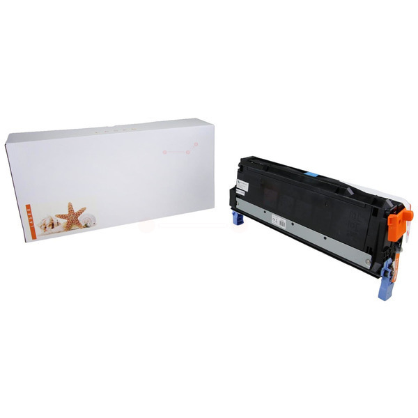 TONC9730A Alternativ Toner Black für HP / C9730A / 13.000 Seiten 
