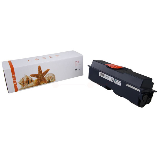 TONTK1130 Alternativ Toner Black für Kyocera  / TK1130 / 3.000 Seiten 