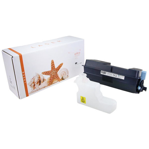 TONTK3110 Alternativ Toner Black für Kyocera  / TK3110 / 15.500 Seiten 